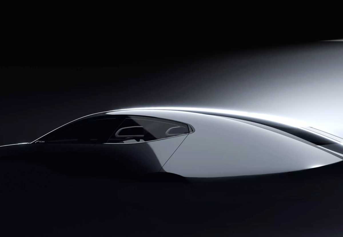 Mazda Vision Concept 2025 adelanto oficial