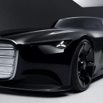 Mercedes-Benz Vision Iconic 2025