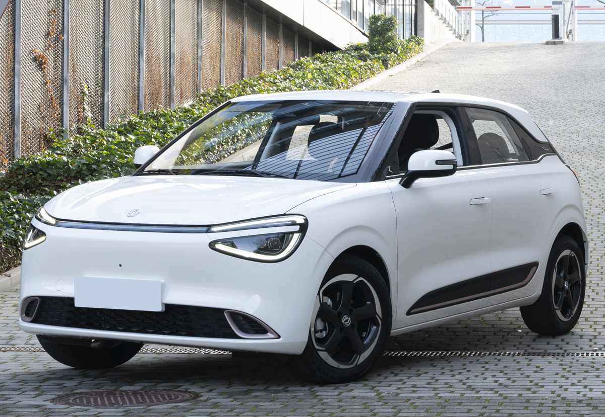 Dongfeng Box Colombia, carro eléctrico barato