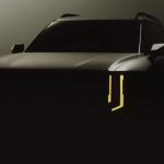 Kia Telluride 2027
