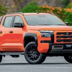 Mitsubishi L200 Tritón 2025