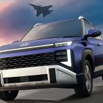 Hyundai Venue 2026, nueva generación