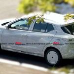 Nissan Kait, actualización a fondo del Nissan Kicks Play