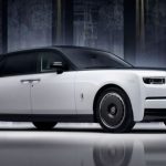 Rolls-Royce Phantom Centenary Edition