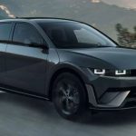 Hyundai Ioniq 5 2026