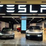 Tesla en Colombia
