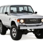 Toyota Turbo Trail Cruiser 2025
