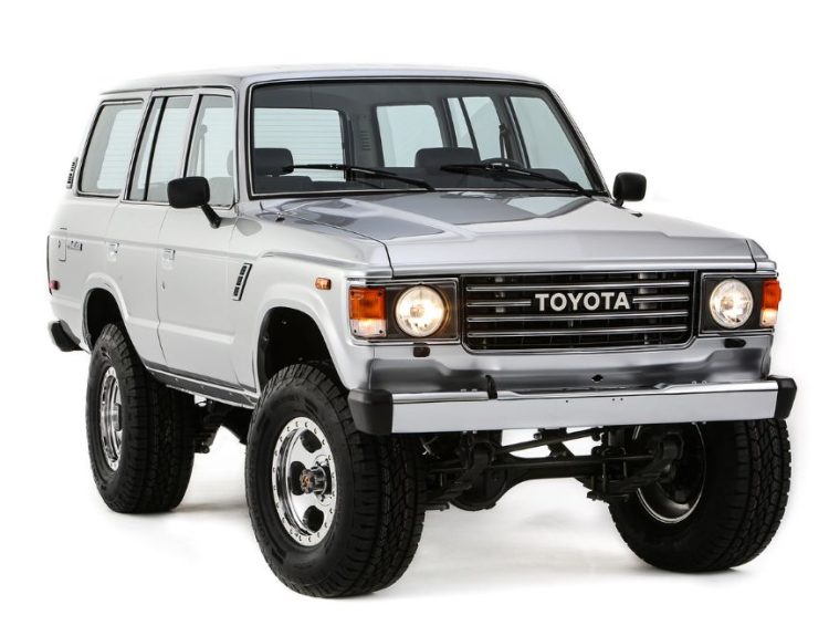 Toyota Turbo Trail Cruiser 2025