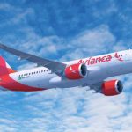 Avianca nuevos aviones