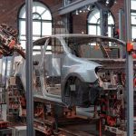 Nueva crisis microchips