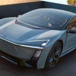 Toyota Corolla Concept 2025