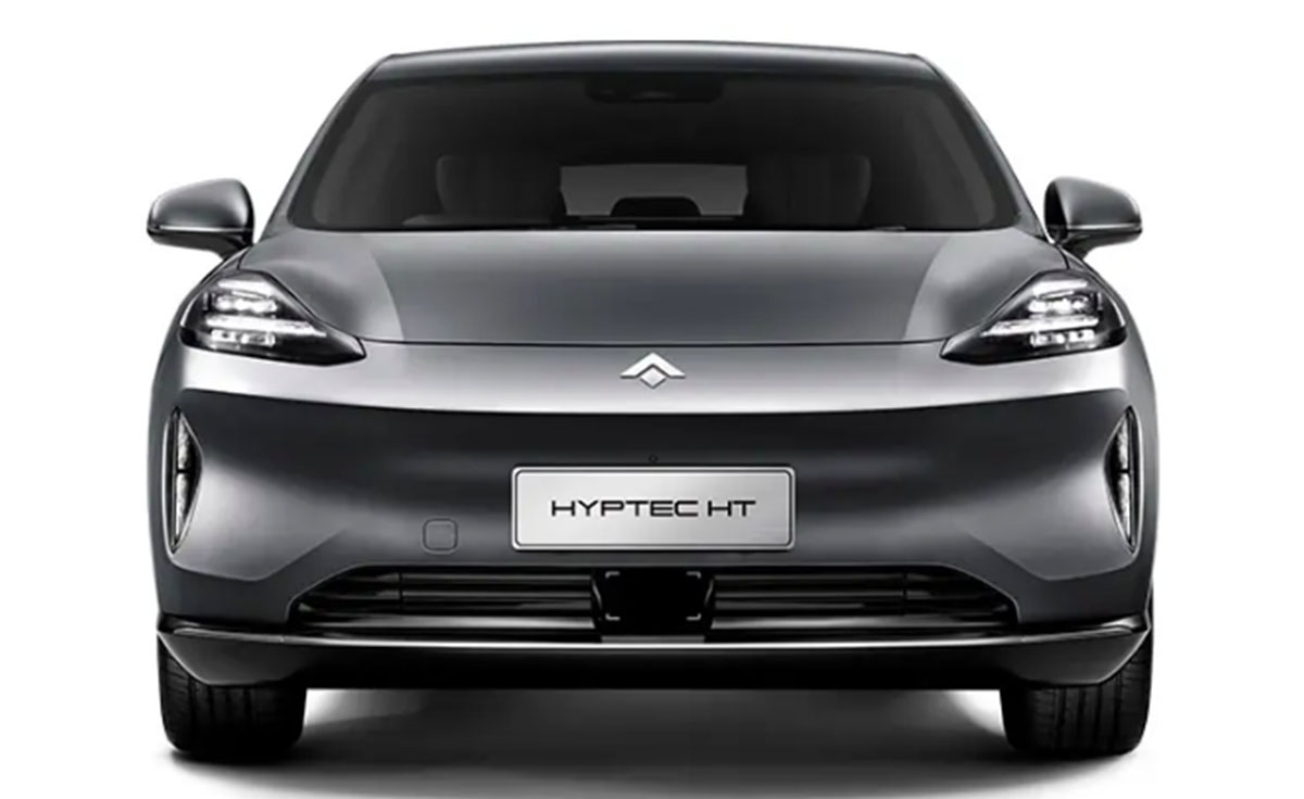 GAC Hyptec GT Lite