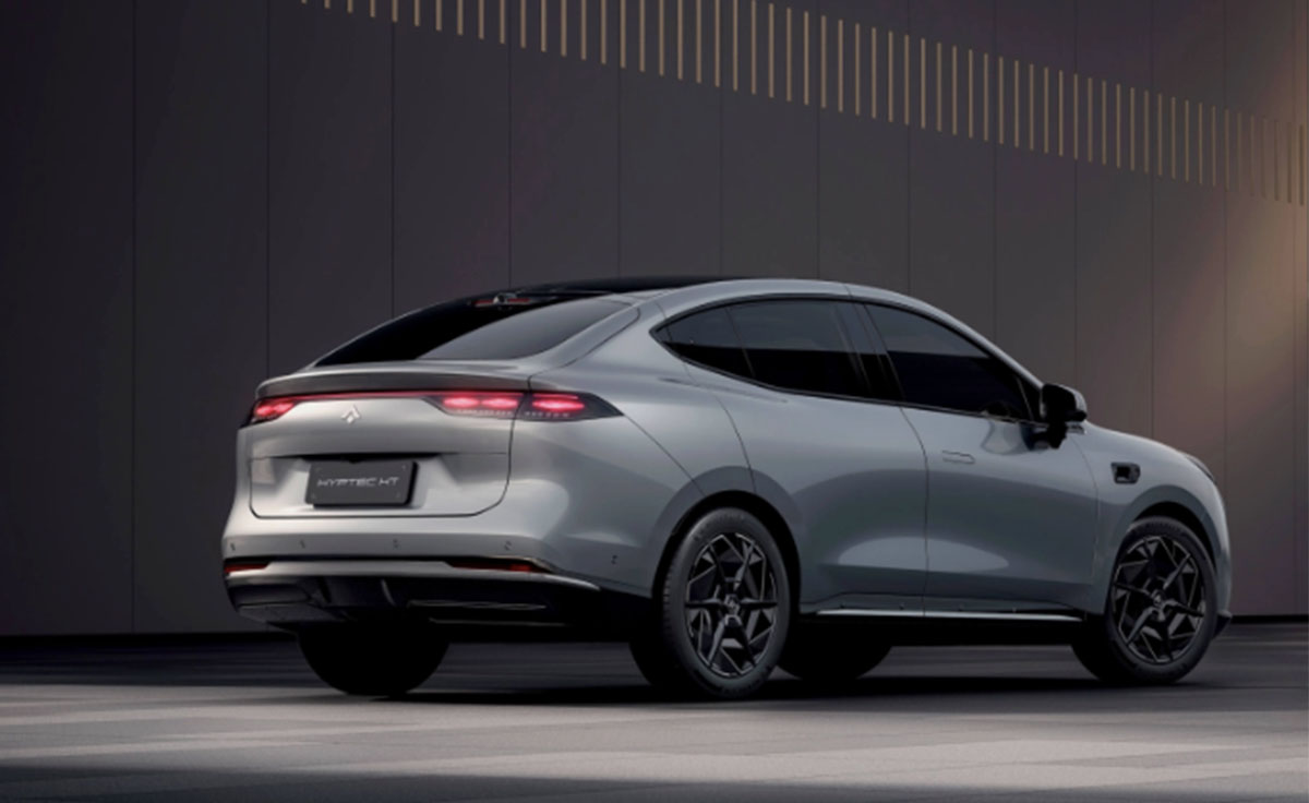 GAC Hyptec GT Lite