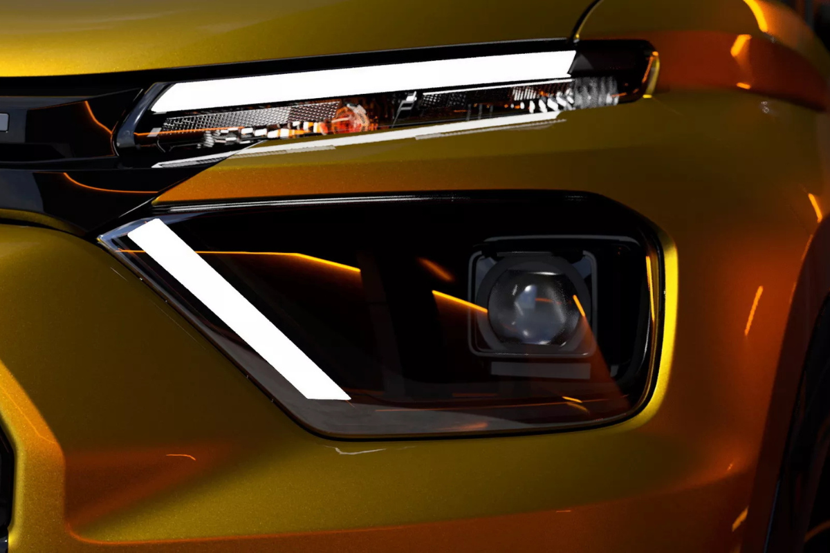 Citroën Basalt Vision Citroën Basalt Concept Citroën Basalt deportivo Citroën Basalt 2025 Citroën Basalt Brasil Citroën Basalt C3 X