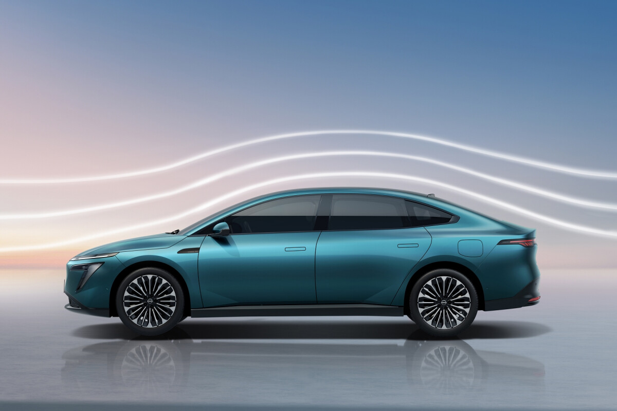 Nissan N7 Nissan N7 México sedán eléctrico Nissan auto eléctrico económico autos eléctricos en México Nissan vs BYD