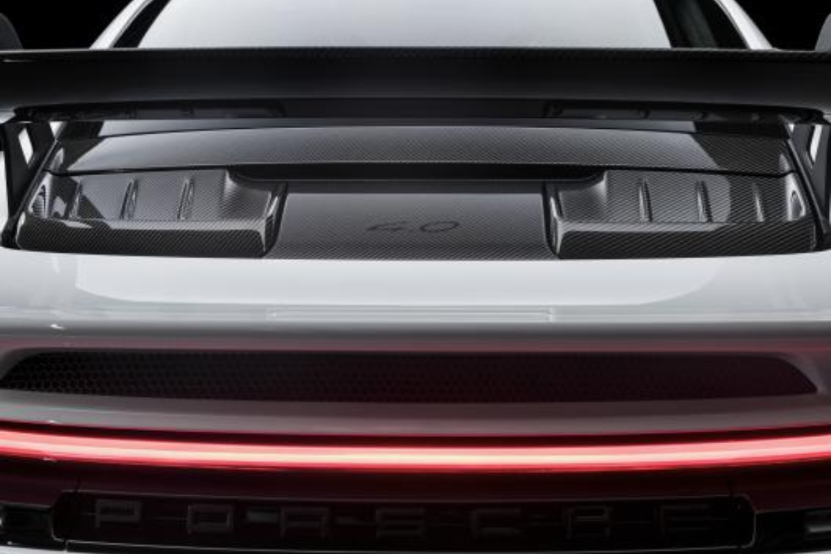 Porsche 911 GT3 Porsche 911 GT3 Manthey kit Manthey Porsche Nürburgring 