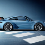 Porsche 911 GT3 Manthey