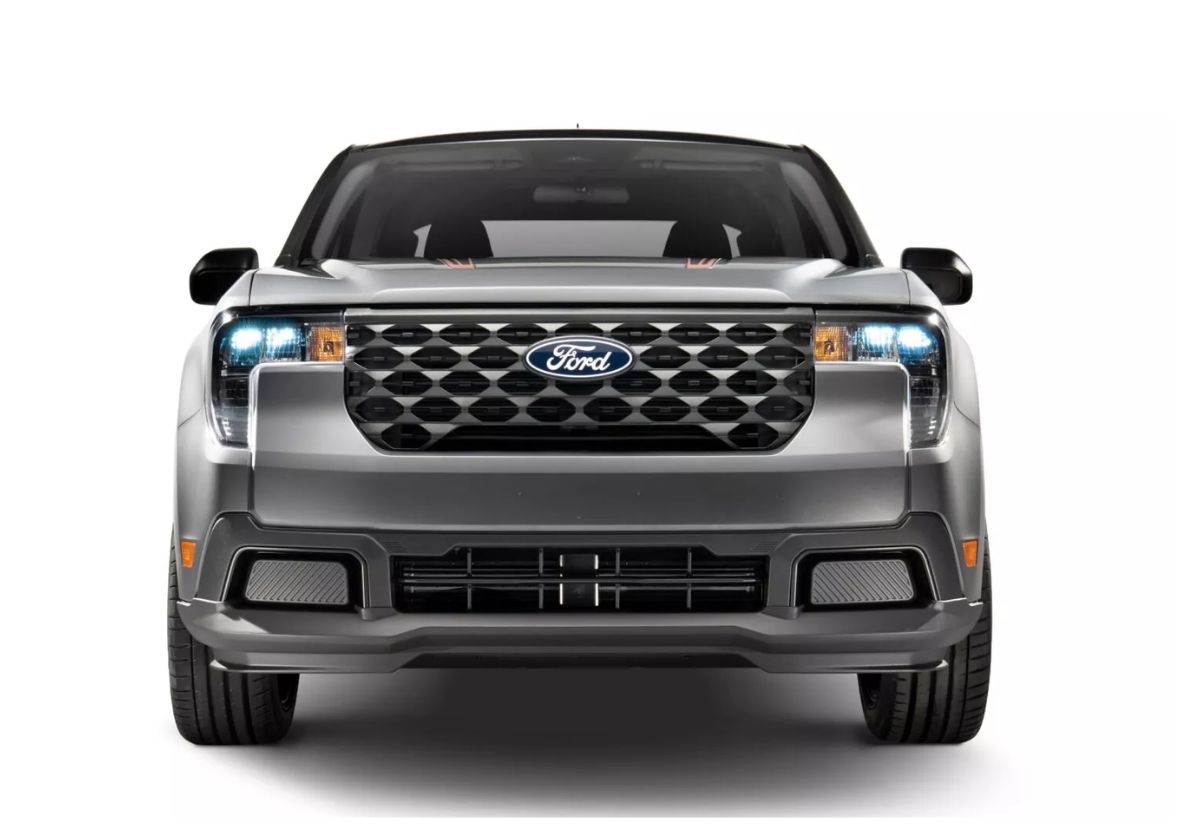 Ford Maverick 300T 2026