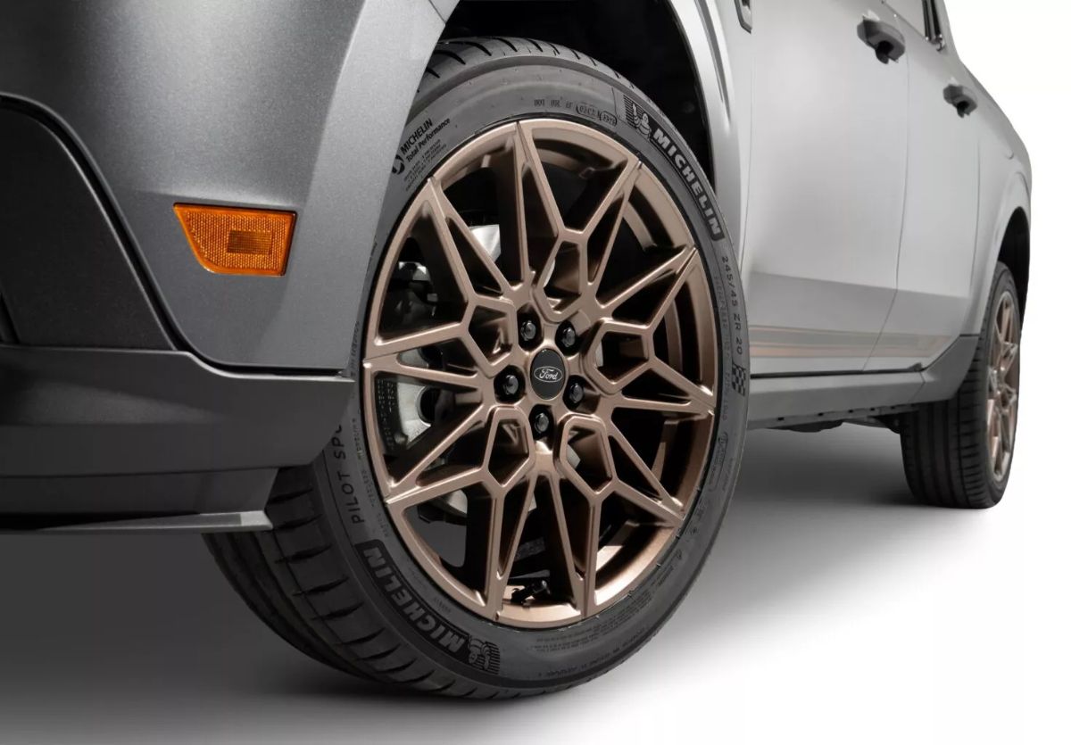 Ford Maverick 300T 2026