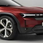 Renault Arkana Dacia Bigster