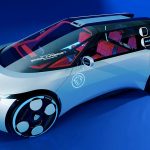 Peugeot Polygon Concept