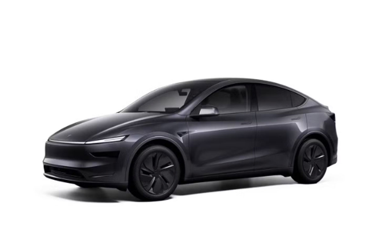 Tesla Model Y RWD