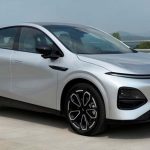 XPeng G6 EREV