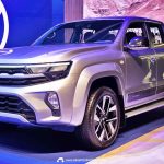 Volkswagen Amarok 2026 Colombia