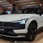 Volvo EX30 Crosscountry Colombia 2026