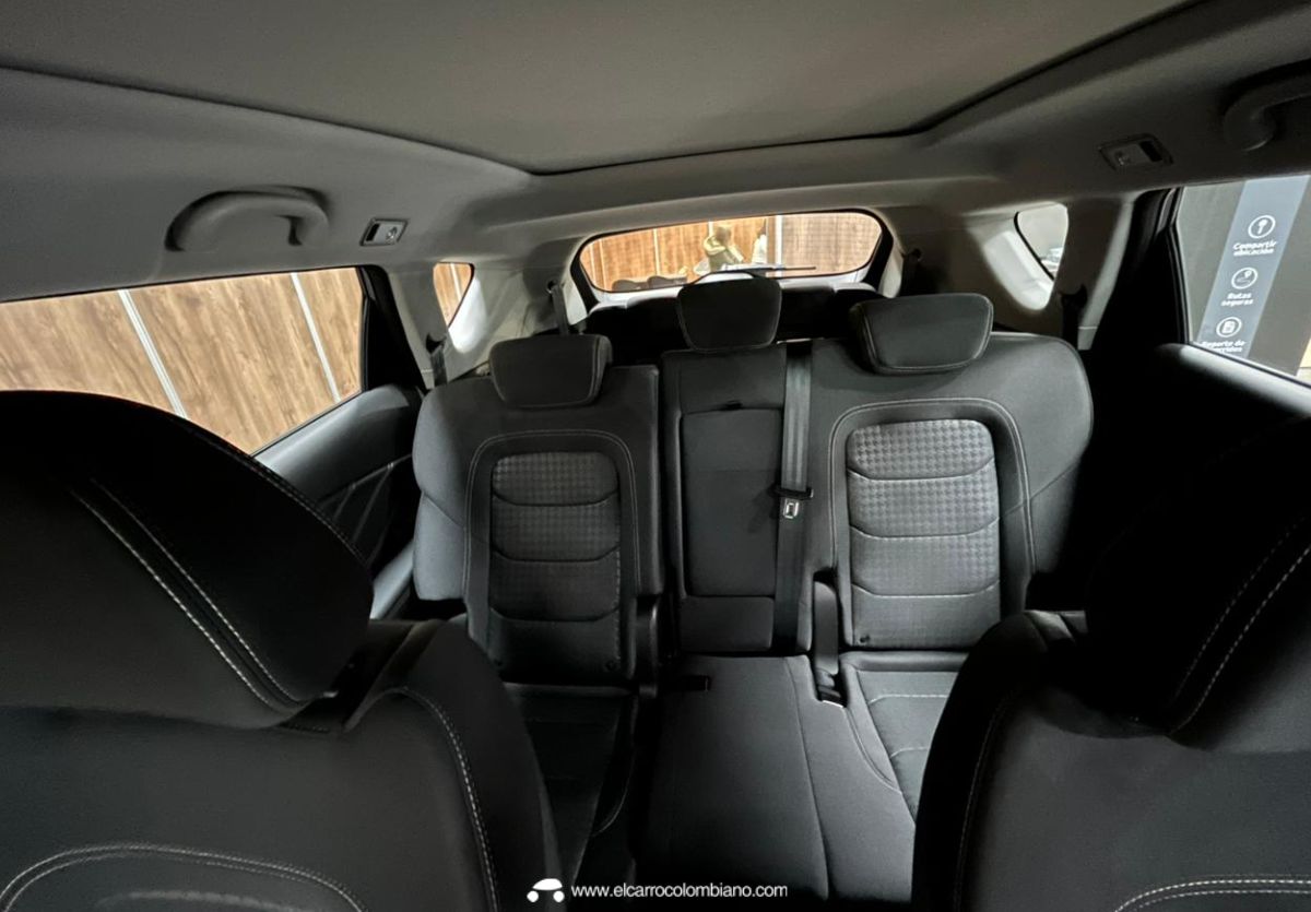 Jetour X70 2026 facelift Colombia