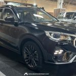 Jetour X70 2026 facelift Colombia