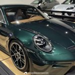 Porsche 911 GT3 El Ocelote Colombia