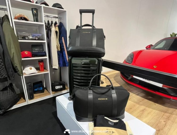 Salón del Automóvil de Bogotá 2025