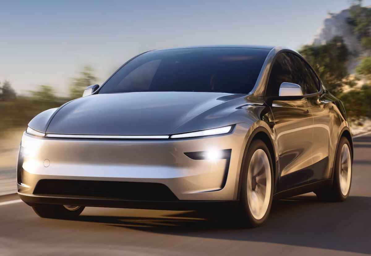 Tesla Model Y Colombia