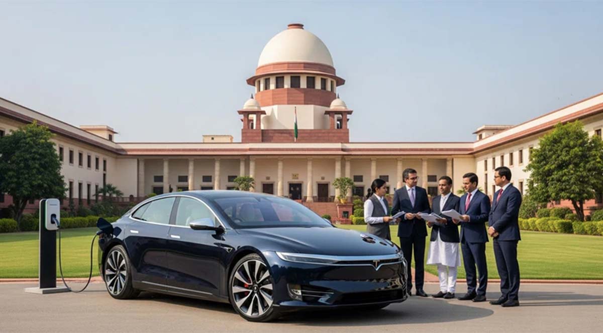 India Autos Eléctricos