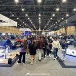 Salón del Automóvil de Bogotá 2025