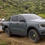 Ford Ranger 2026