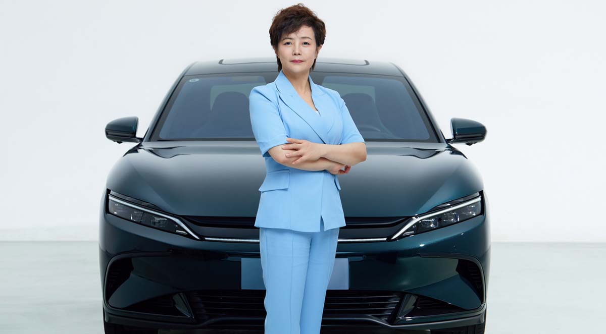 Stella Li Xataka Legend