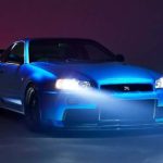 Nissan Skyline 2027
