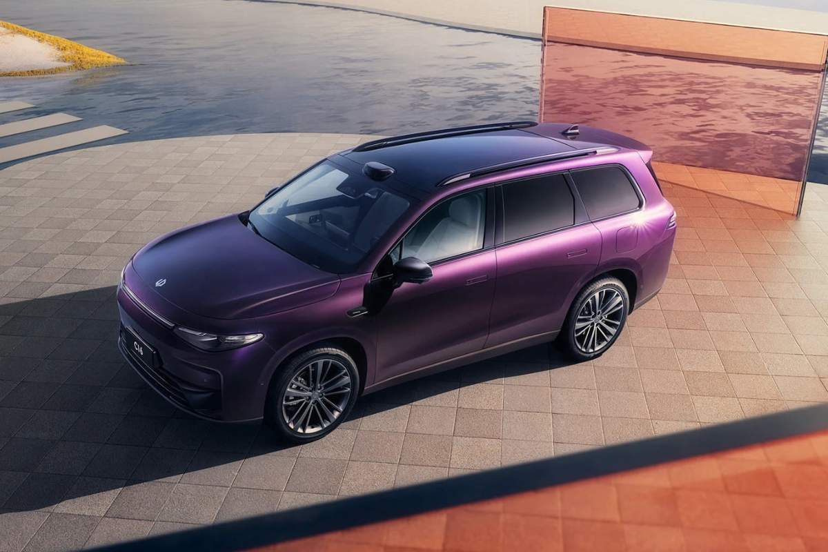 Leapmotor Sudamérica Leapmotor Brasil Leapmotor Chile Stellantis Leapmotor alianza Stellantis Leapmotor C10 Leapmotor B10 Leapmotor C16