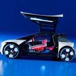 Peugeot Polygon Concept