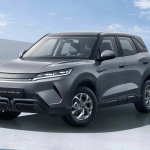 BYD ventas globales Tesla crecimiento ventas mercado BEV 2024 vehículos eléctricos de batería ventas vehículos eléctricos cuota de mercado BEV