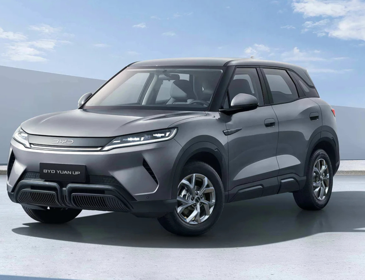 BYD ventas globales Tesla crecimiento ventas mercado BEV 2024 vehículos eléctricos de batería ventas vehículos eléctricos cuota de mercado BEV