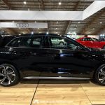 Audi A3 Audi A3 2026 Audi Sportback Audi Sedán Audi S Line A3 híbrido ligero Audi Colombia A3 MHEV TFSI