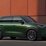 Leapmotor B03X Leapmotor A10 SUV eléctrico B-SUV eléctrico