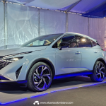 Nissan Qashqai Qashqai e-POWER e-POWER SUV híbrido SUV eléctrico