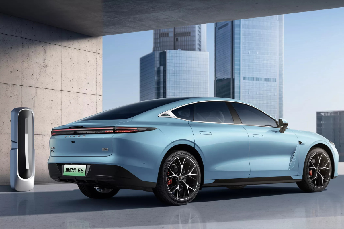 Chery Le Mans, Chery automovilismo, Chery Exeed, Exeed Le Mans, marca china Le Mans, fabricante chino Le Mans, 24 Horas de Le Mans, Le Mans Hypercar