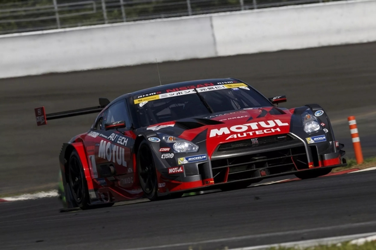 Nissan Nismo, Nissan deportivo, Nismo 2026, Tokyo Auto Salon 2026, concepto Nissan Nismo, autos deportivos Nissan, Fairlady Z Nismo, nuevos modelos Nissan
