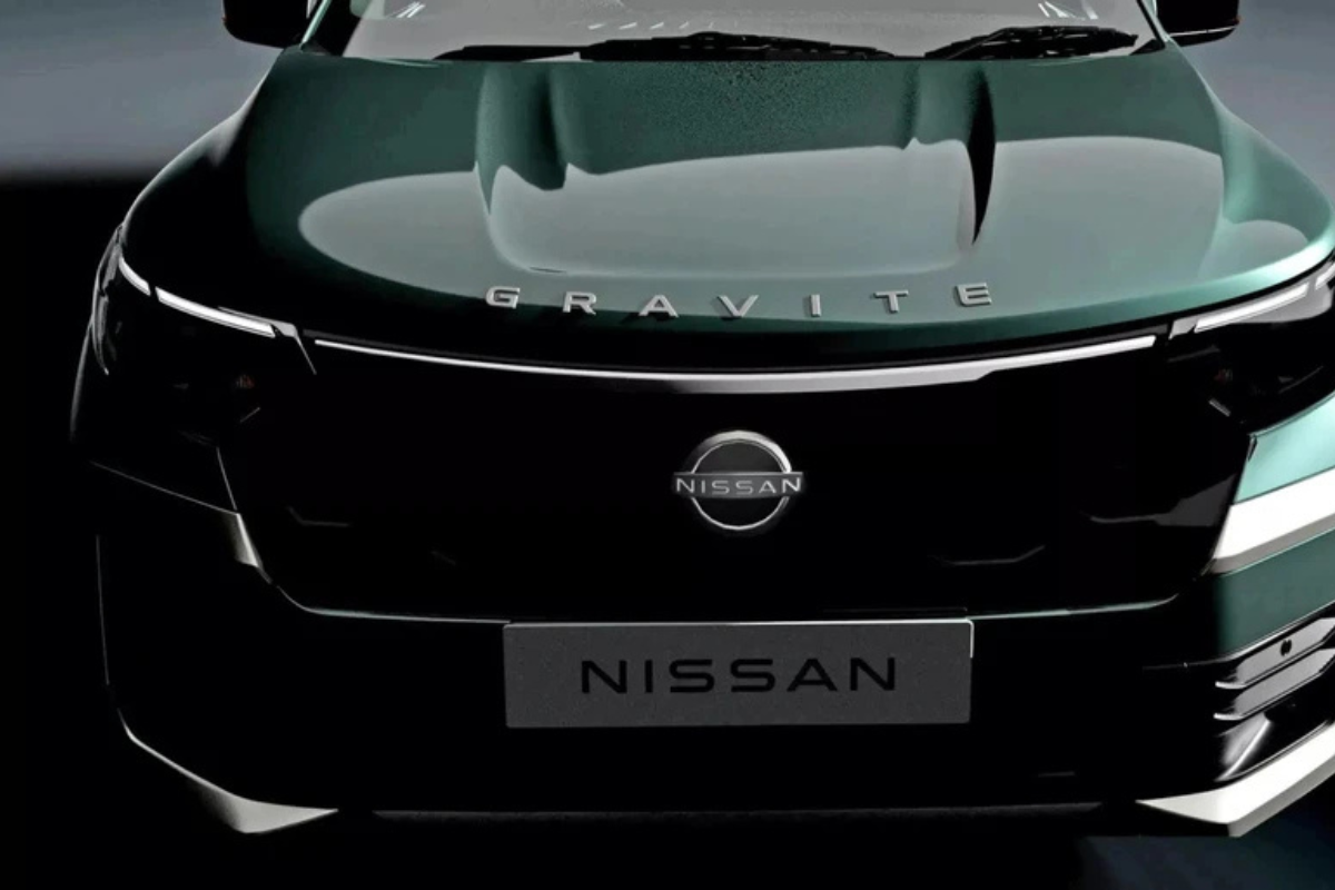 Nissan Gravite, SUV pequeña Nissan, siete puestos Nissan, SUV subcompacta, Nissan Renault, camioneta familiar, Nissan global, plataforma CMF-A+, Nissan Colombia