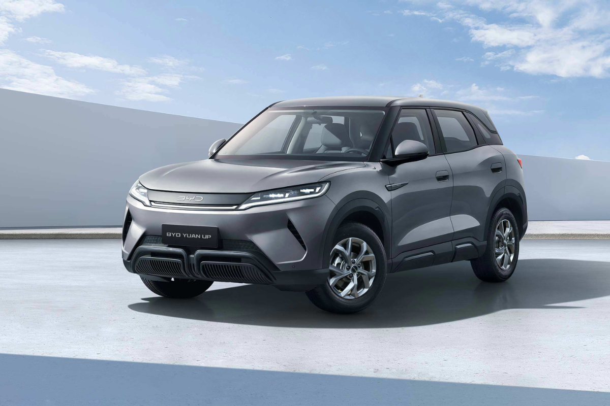 BYD, Huawei, HarmonyOS, autos conectados, vehículos inteligentes, ecosistema HarmonyOS, conectividad vehículo hogar